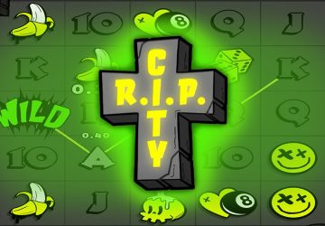 Игра Rip City в Вулкан казино