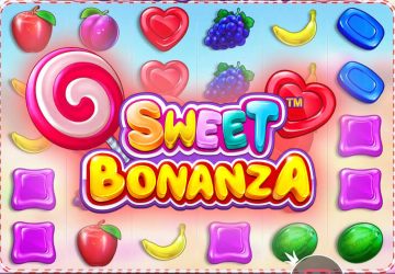 Игра Sweet Bonanza в Вулкан казино